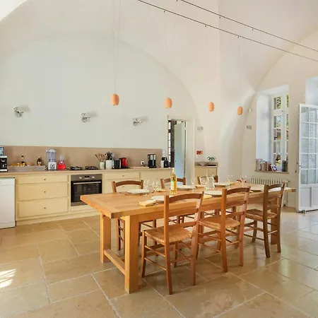 Converted Wool Mill With Pool Near Salagou *