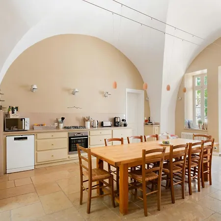 Converted Wool Mill With Pool Near Salagou Сasa de vacaciones Clermont-lʼHérault