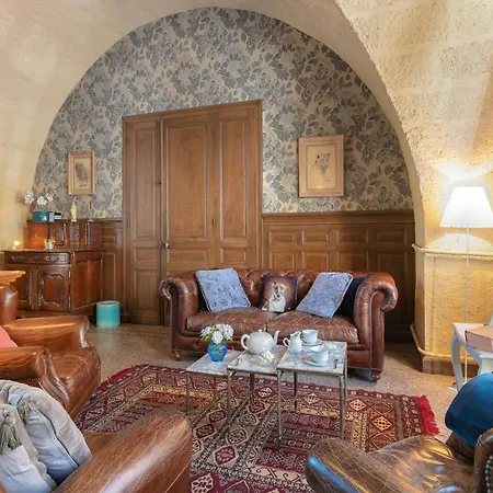 Converted Wool Mill With Pool Near Salagou Clermont-lʼHérault