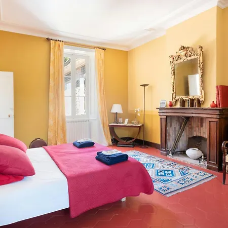 Converted Wool Mill With Pool Near Salagou *