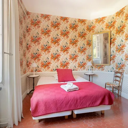 Converted Wool Mill With Pool Near Salagou * Clermont-lʼHérault