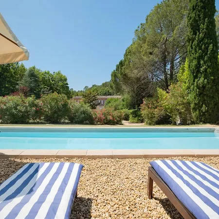 Converted Wool Mill With Pool Near Salagou *